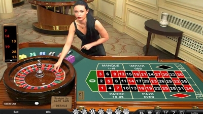FB Live Casino - Sảnh cược chuyên nghiệp, xanh chín nhất hiện nay 6 FB Live Casino 1 1
