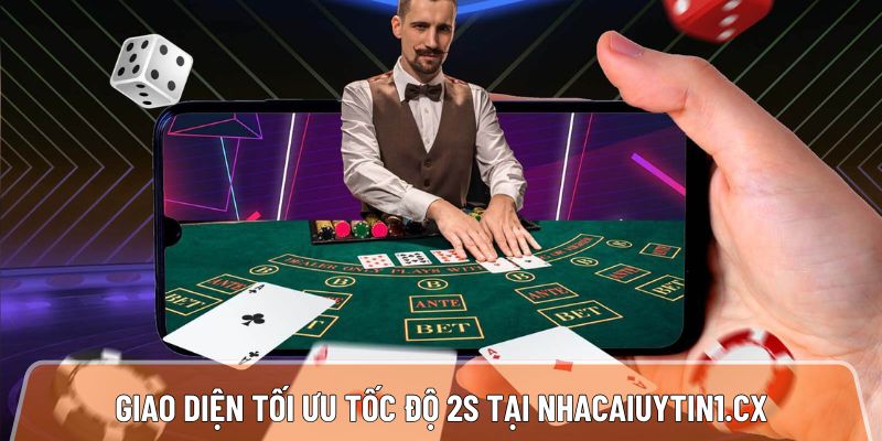 Trải nghiệm nhà cái uy tín giao diện tối ưu tốc độ 2s tại Nhacaiuytin1.cx 15 Trải nghiệm nhà cái uy tín giao diện tối ưu tốc độ 2s tại Nhacaiuytin1.cx