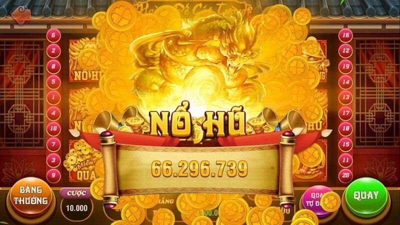 Nổ hũ Iwin hỗ trợ trả thưởng chỉ trong vòng 30 giây 2 no hu iwin 1