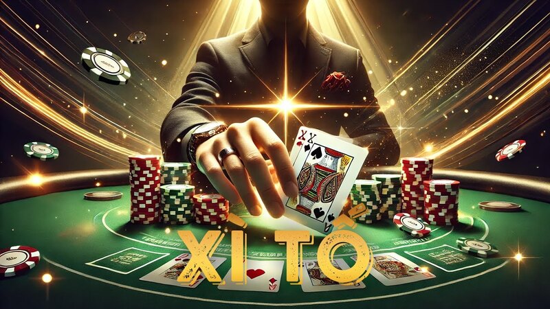 Xì tố game bài đổi thưởng online kiếm tiền thật về túi 4 xi to 1